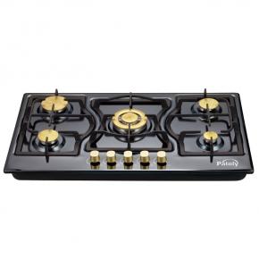 PT-GS525 Gas Stove / Gas Hob