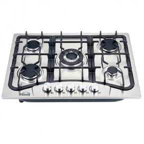 PT-GS504 Gas Stove / Gas Hob 