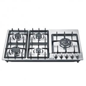 PT-GS514 Gas Stove / Gas Hob