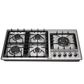 PT-GS515 Gas Stove / Gas Hob