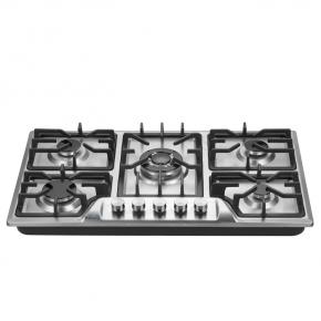 PT-GS518 Gas Stove / Gas Hob