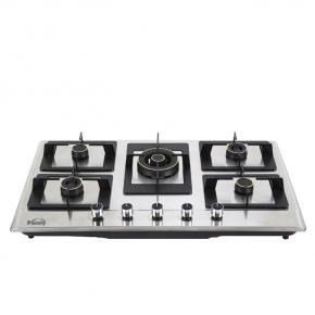 PT-GS522 Gas Stove / Gas Hob