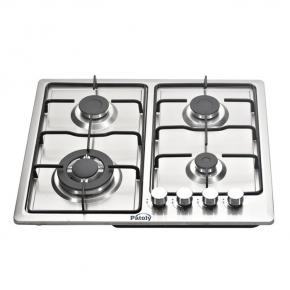 PT-GS404 Gas Stove / Gas Hob