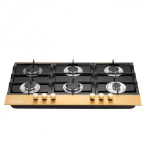 PT-GG604 Gas Stove / Gas Hob