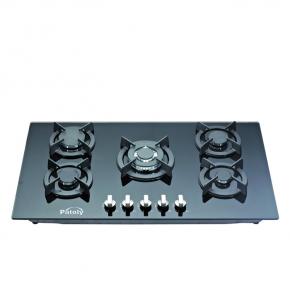 PT-GG501E Gas Stove / Gas Hob