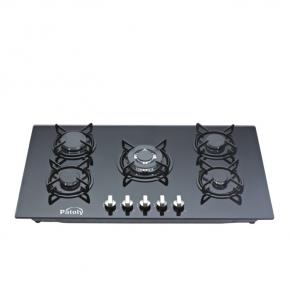 PT-GG501D Gas Stove / Gas Hob