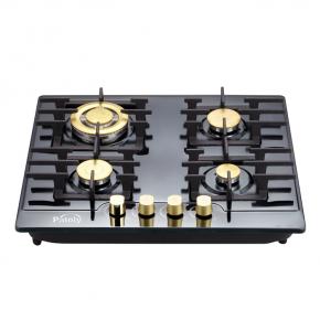 PT-GG402 Gas Stove / Gas Hob