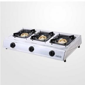 PT-GST302 Gas Stove 