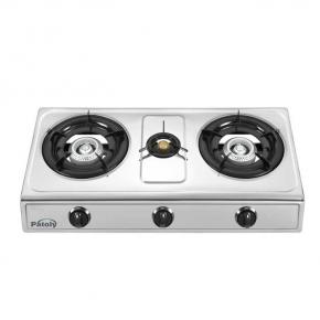 PT-GST303 Gas Stove