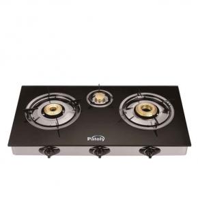 PT-GGT301 Gas Stove