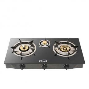 PT-GGT301A Gas Stove