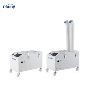 PT-HF0028 Humidifier