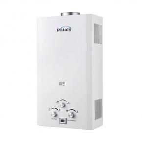 PT-GWH001 Gas Water Heater