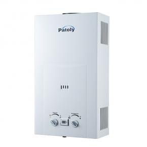 PT-GWH005 Gas Water Heater