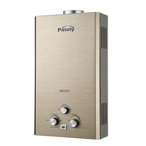 PT-GWH007 Gas Water Heater