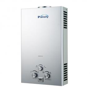 PT-GWH008 Gas Water Heater 