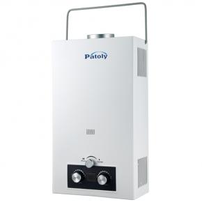 PT-GWH009 Gas Water Heater