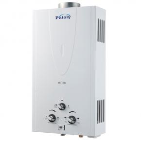 PT-GWH011 Gas Water Heater