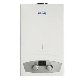 PT-GWH012 Gas Water Heater