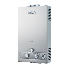 PT-GWH031 Gas Water Heater